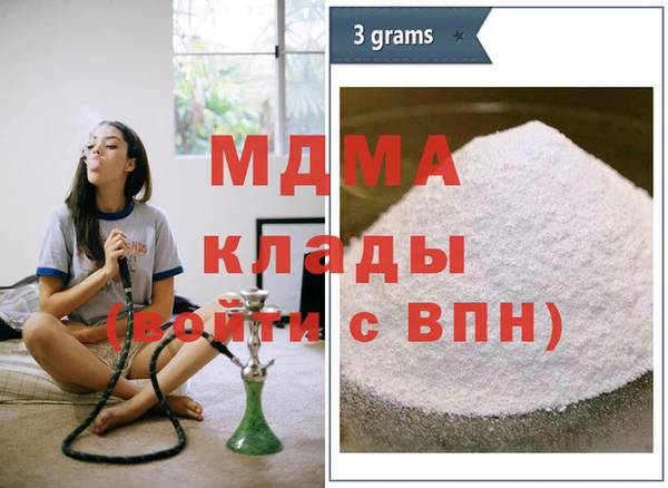 хмурый Ельня